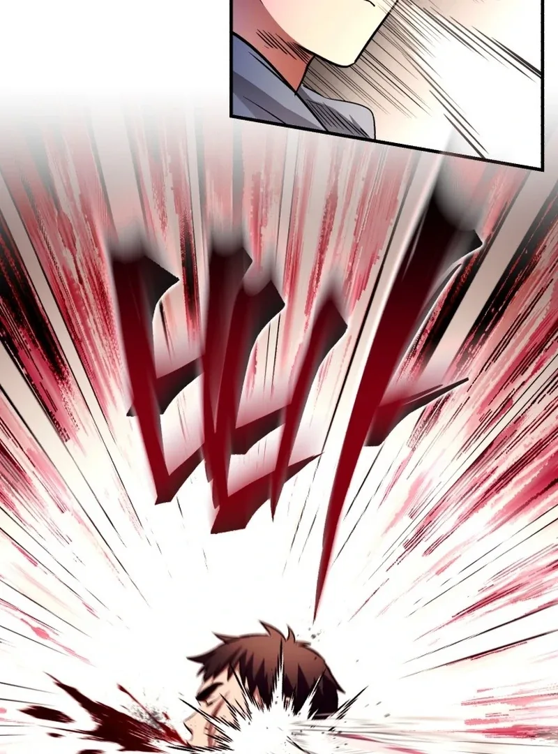 Even the Almighty Is a First-Time Dad Chapter 22 page 54