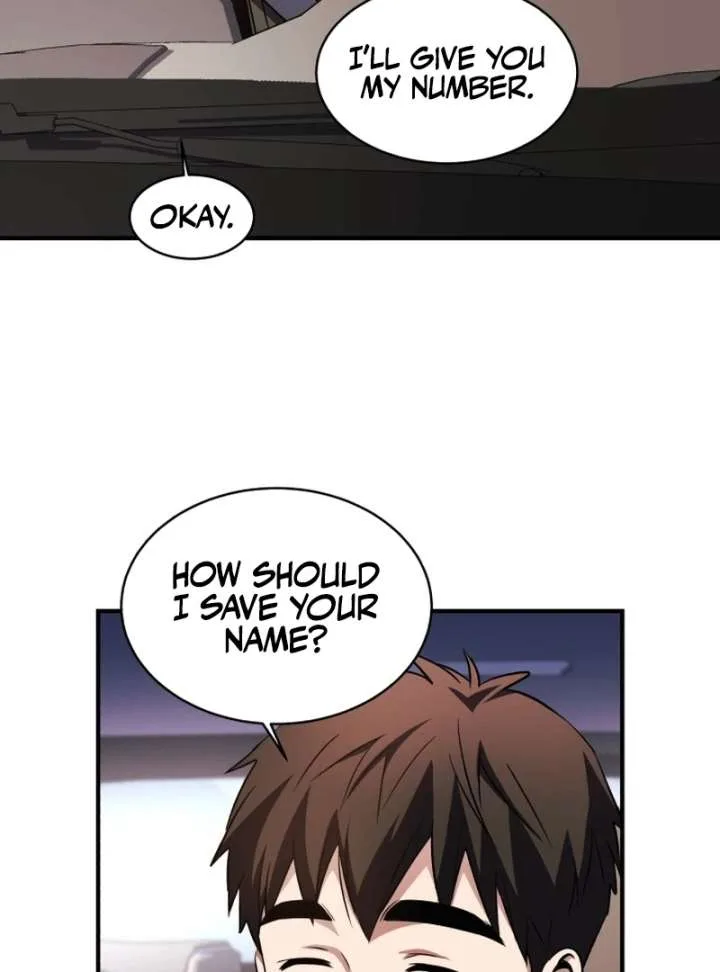Even the Almighty Is a First-Time Dad Chapter 23 page 31