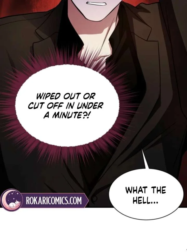 Even the Almighty Is a First-Time Dad Chapter 19 page 117