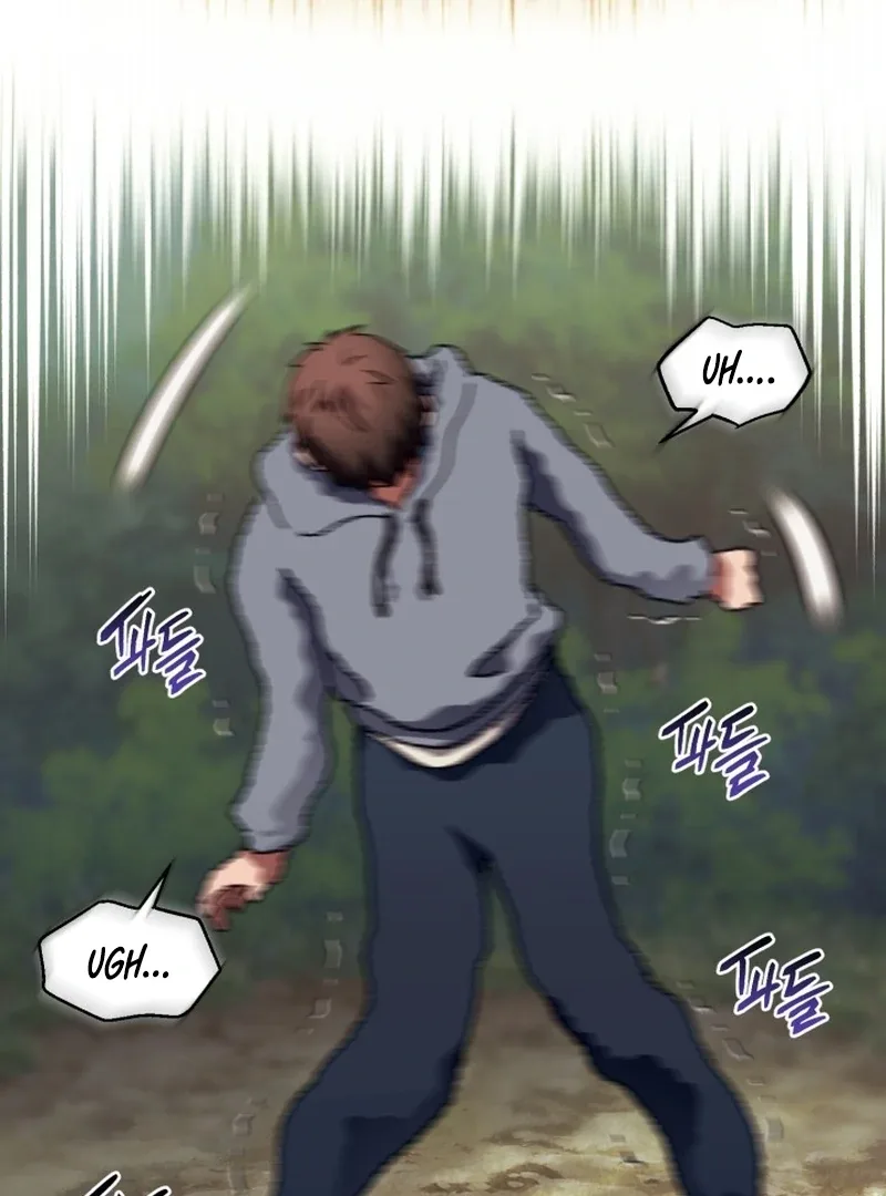 Even the Almighty Is a First-Time Dad Chapter 22 page 62