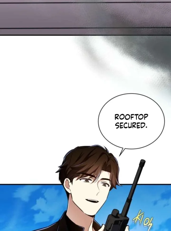 Even the Almighty Is a First-Time Dad Chapter 19 page 90