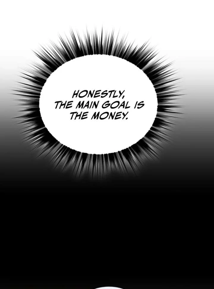 Even the Almighty Is a First-Time Dad Chapter 23 page 21