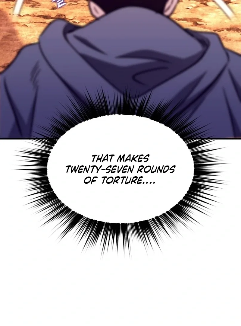 Even the Almighty Is a First-Time Dad Chapter 22 page 91