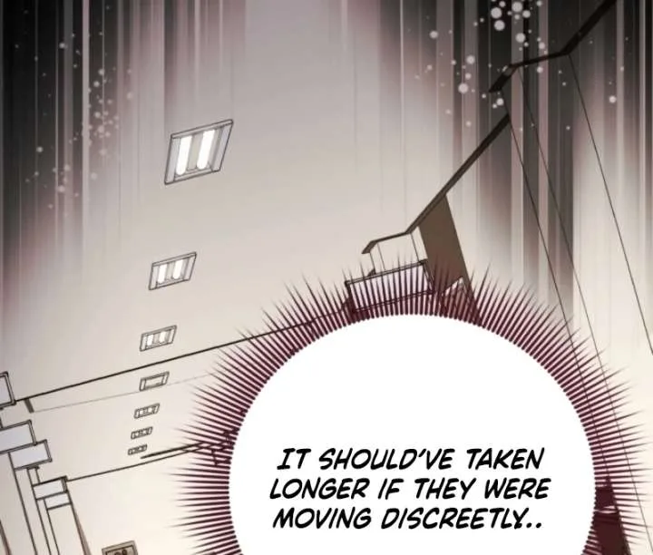Even the Almighty Is a First-Time Dad Chapter 19 page 121