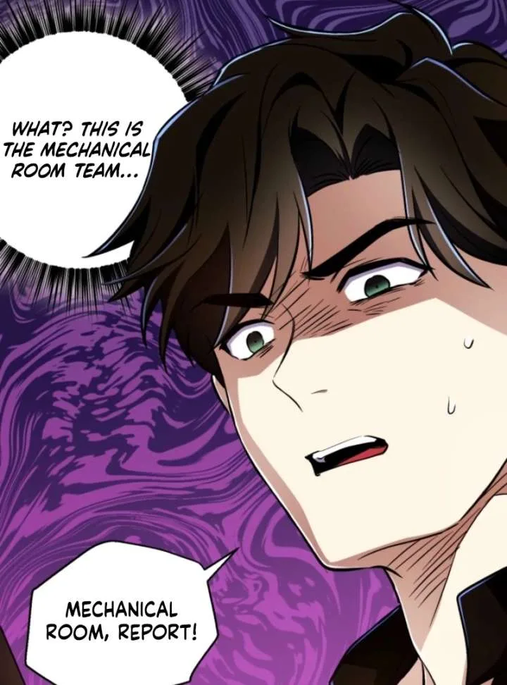 Even the Almighty Is a First-Time Dad Chapter 19 page 110