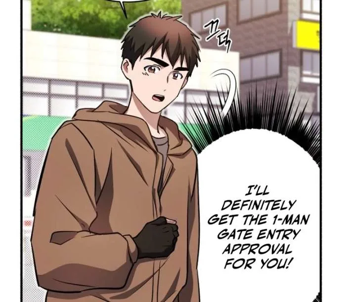 Even the Almighty Is a First-Time Dad Chapter 23 page 65