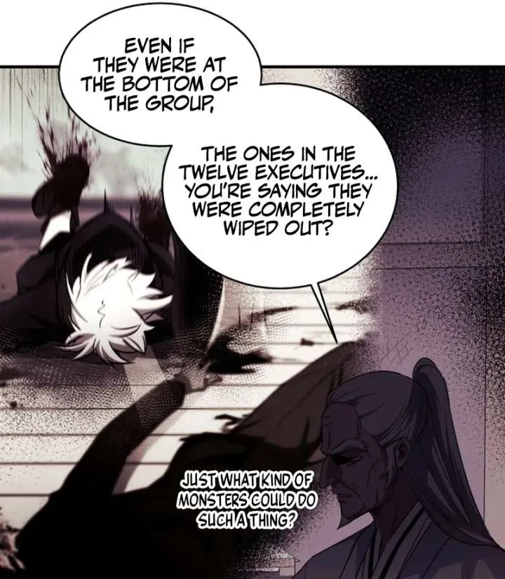 Even the Almighty Is a First-Time Dad Chapter 23 page 46