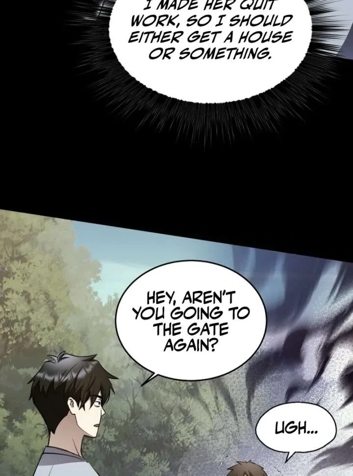 Even the Almighty Is a First-Time Dad Chapter 23 page 25