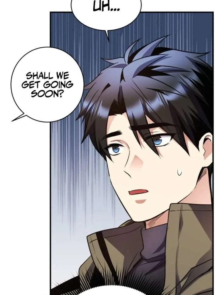 Even the Almighty Is a First-Time Dad Chapter 23 page 13
