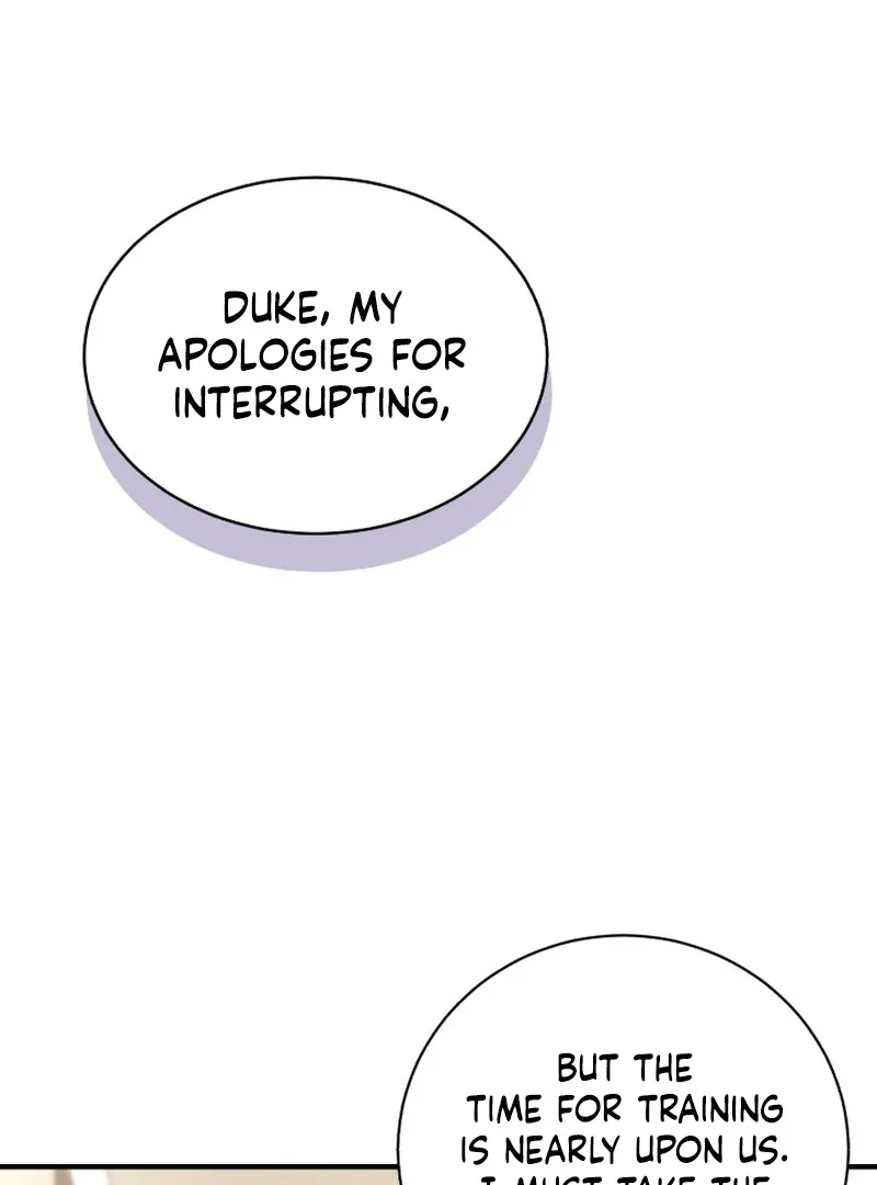 Even the Almighty Is a First-Time Dad Chapter 22 page 22