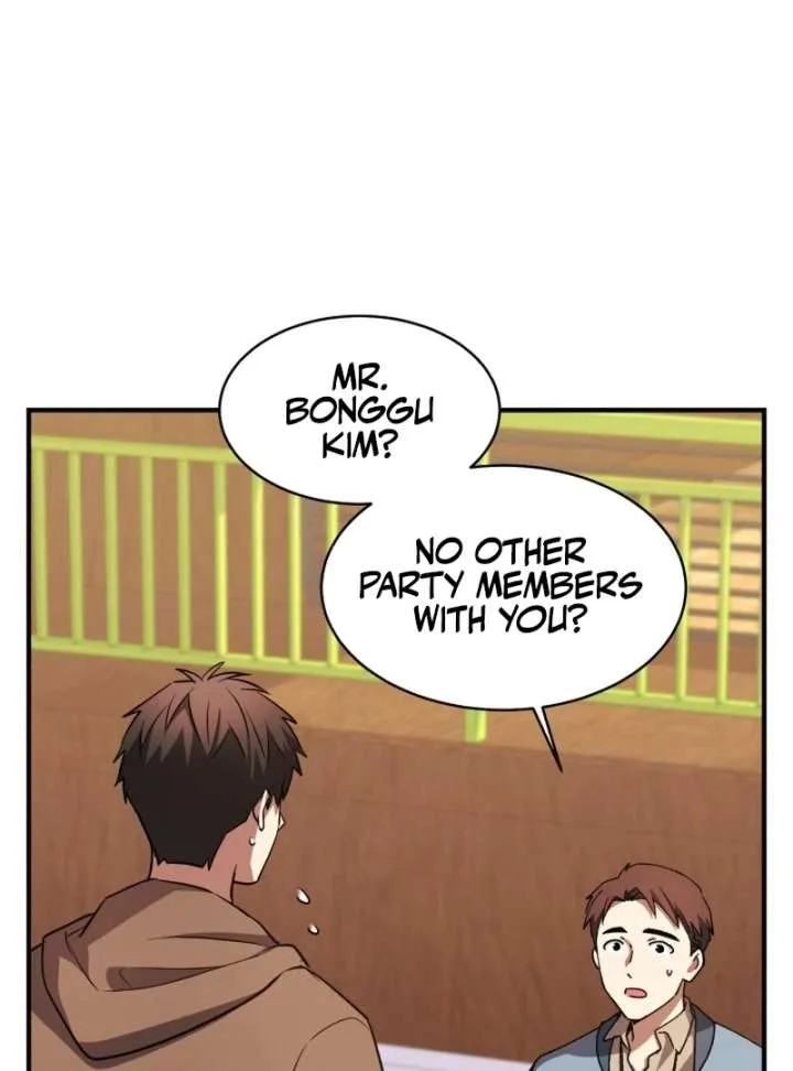Even the Almighty Is a First-Time Dad Chapter 23 page 59