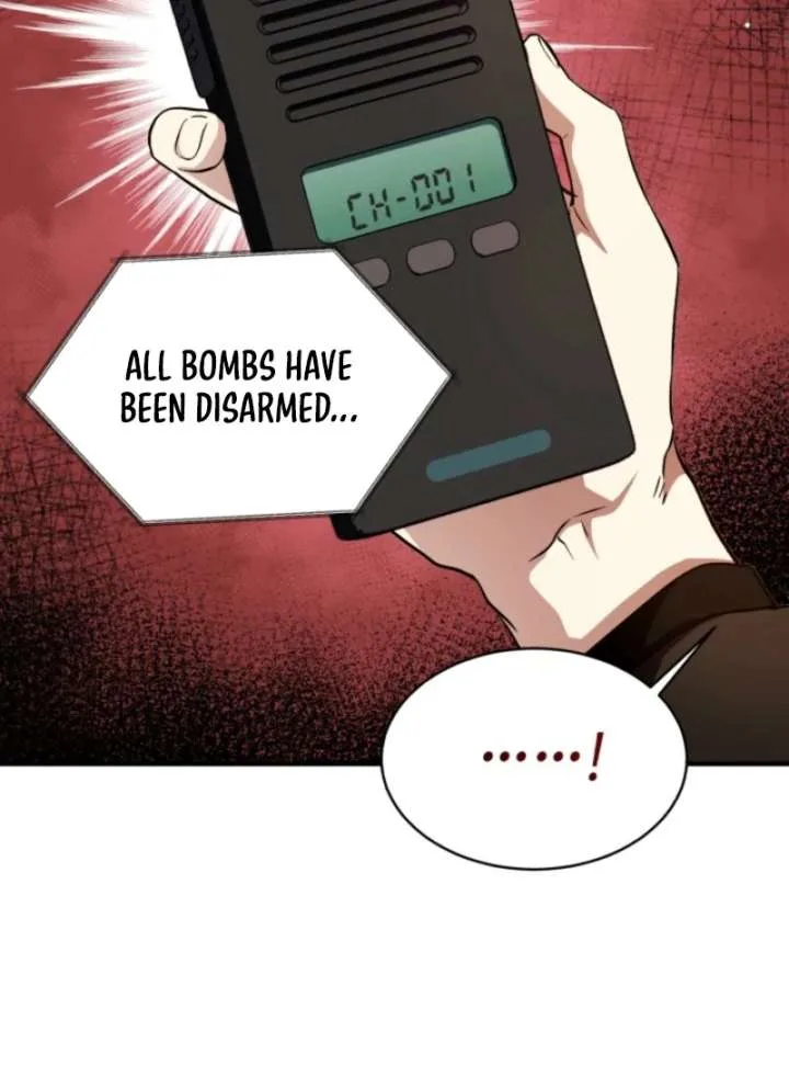 Even the Almighty Is a First-Time Dad Chapter 19 page 115