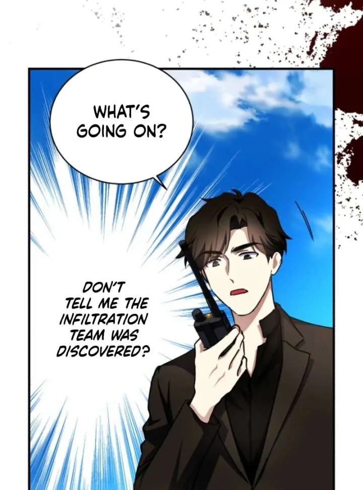 Even the Almighty Is a First-Time Dad Chapter 19 page 108