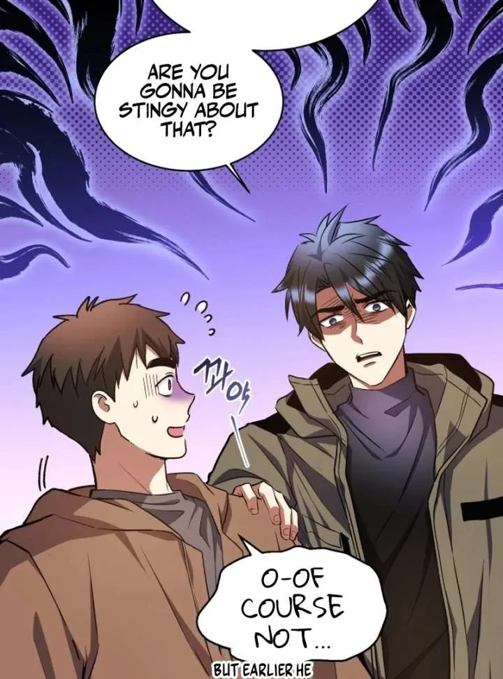 Even the Almighty Is a First-Time Dad Chapter 23 page 69