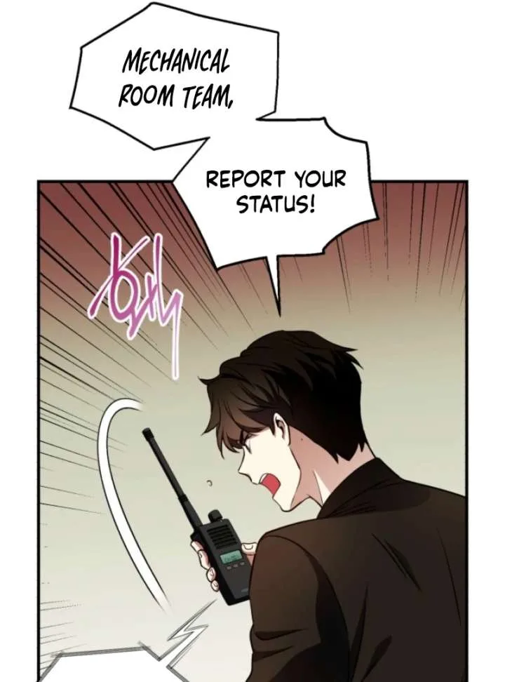 Even the Almighty Is a First-Time Dad Chapter 19 page 113