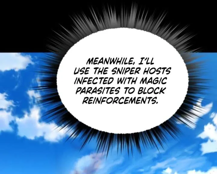 Even the Almighty Is a First-Time Dad Chapter 19 page 103