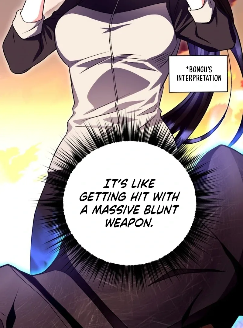 Even the Almighty Is a First-Time Dad Chapter 22 page 100