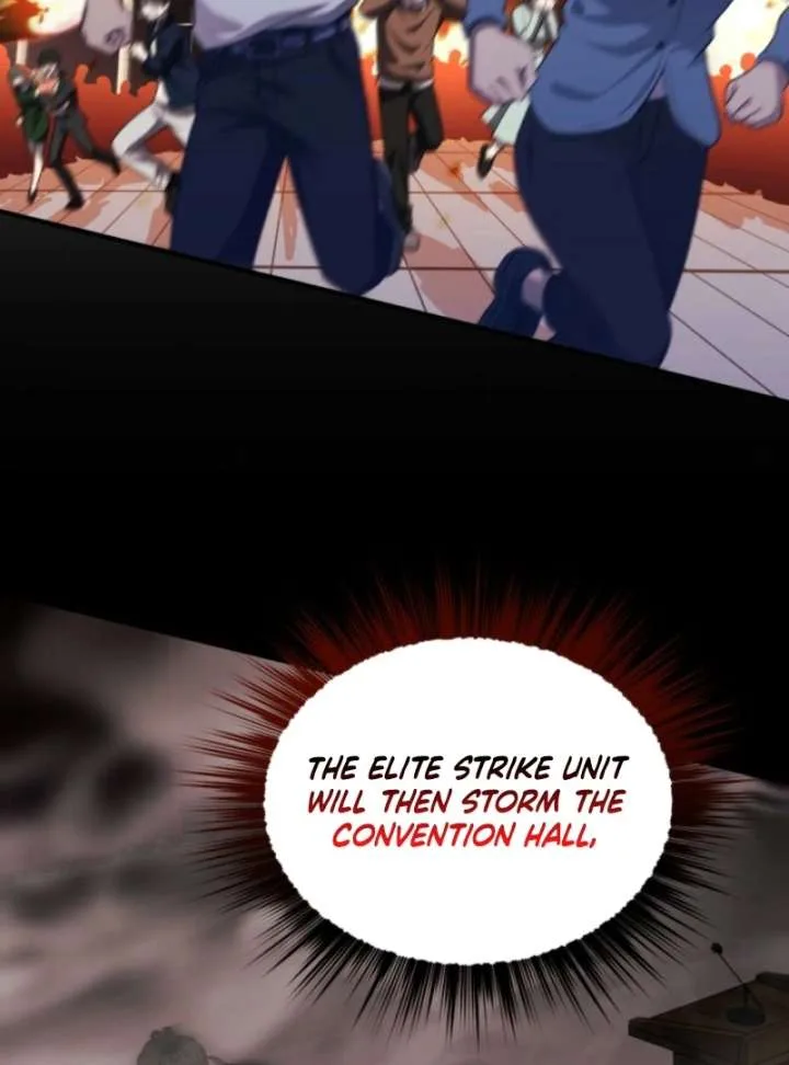 Even the Almighty Is a First-Time Dad Chapter 19 page 100