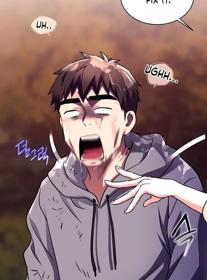 Even the Almighty Is a First-Time Dad Chapter 22 page 83