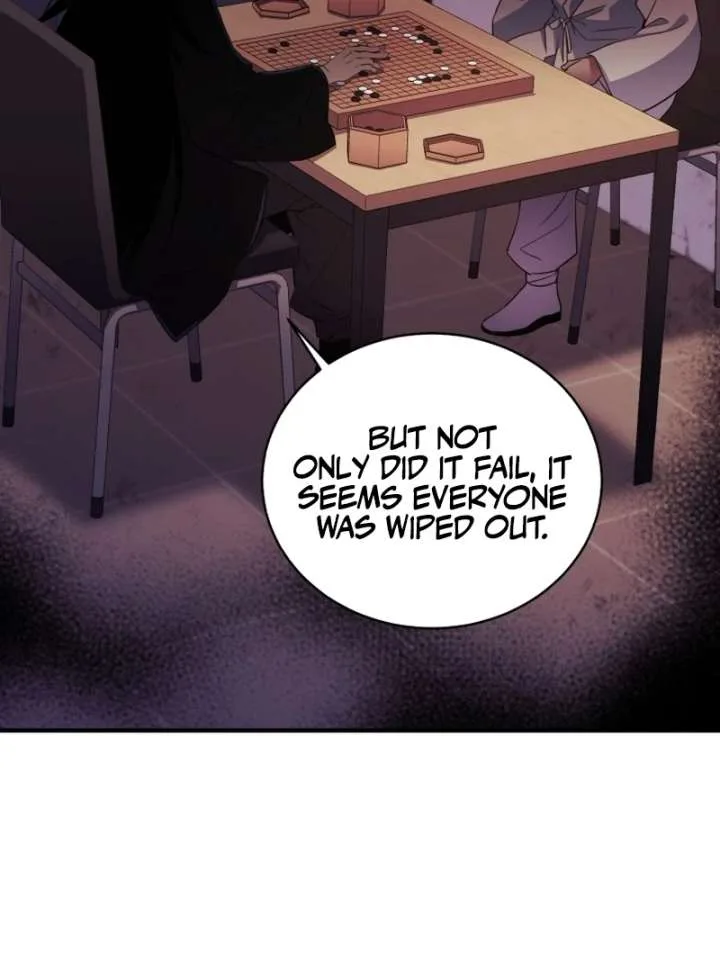 Even the Almighty Is a First-Time Dad Chapter 23 page 45