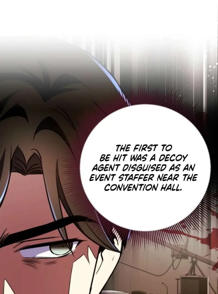 Even the Almighty Is a First-Time Dad Chapter 19 page 118