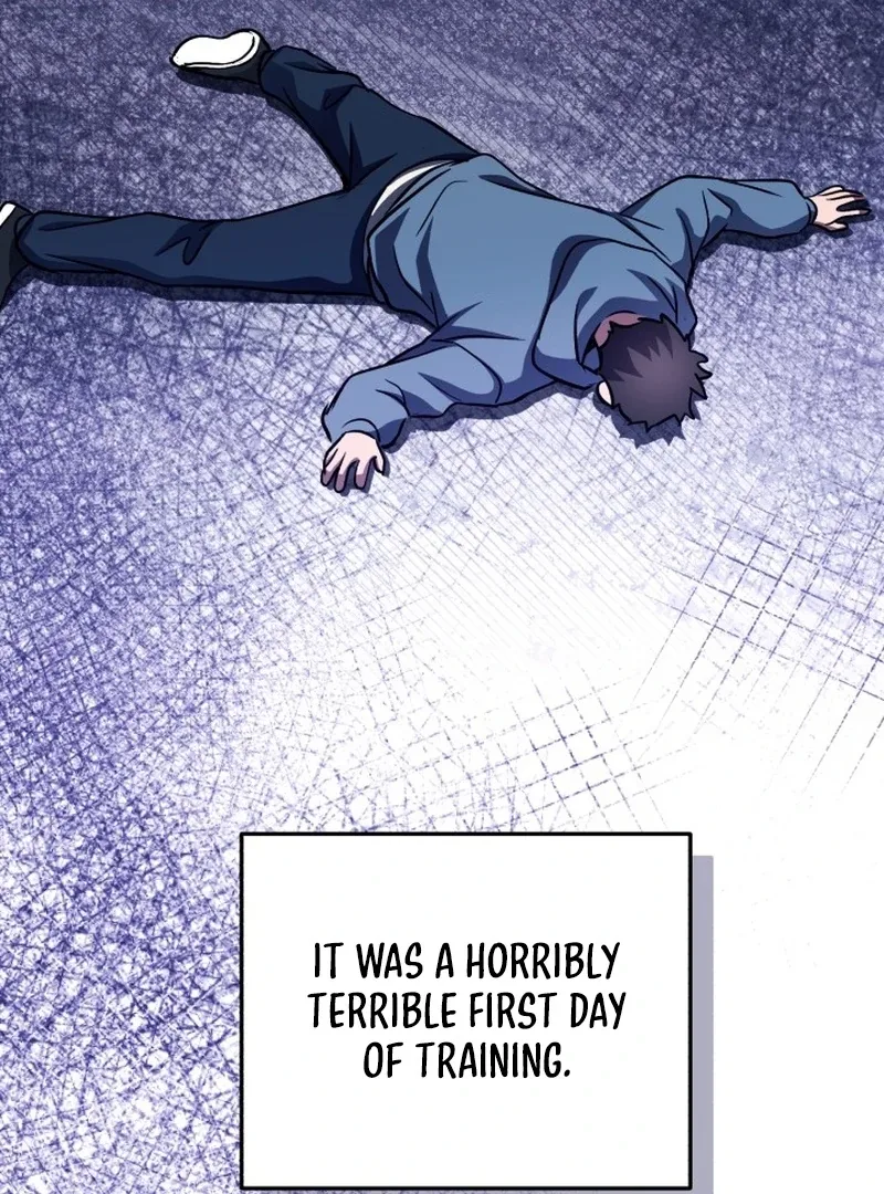 Even the Almighty Is a First-Time Dad Chapter 22 page 156