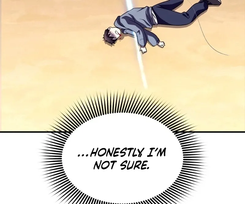 Even the Almighty Is a First-Time Dad Chapter 22 page 149
