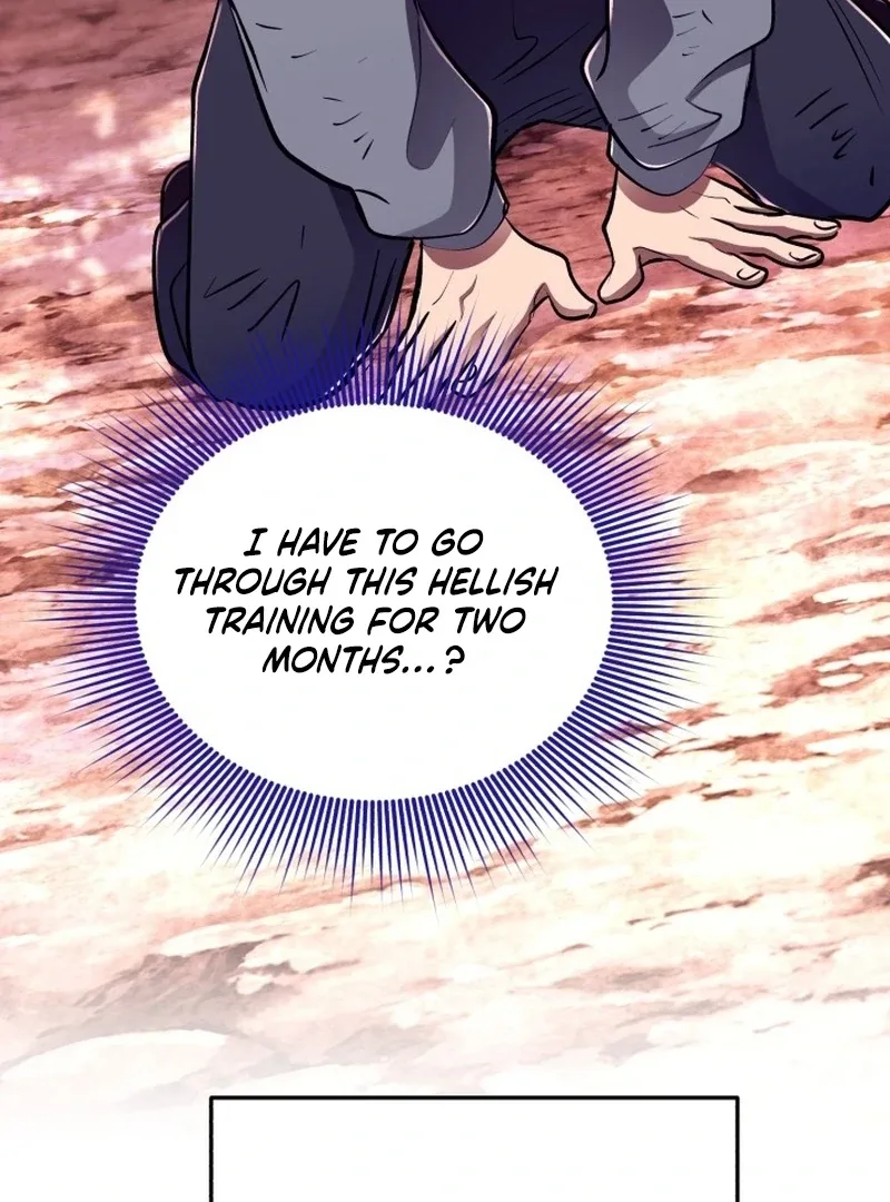 Even the Almighty Is a First-Time Dad Chapter 22 page 106