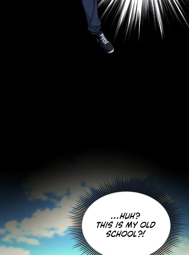 Even the Almighty Is a First-Time Dad Chapter 22 page 117