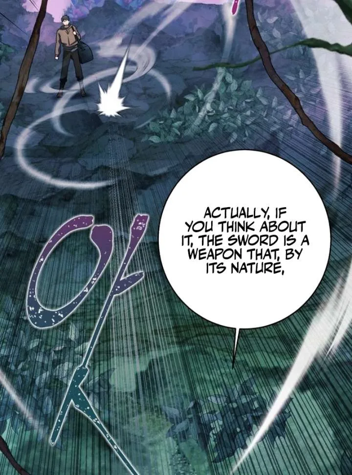 Even the Almighty Is a First-Time Dad Chapter 23 page 108