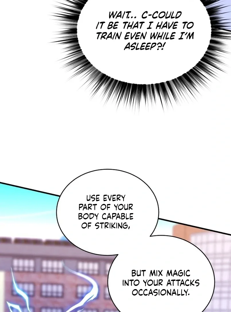 Even the Almighty Is a First-Time Dad Chapter 22 page 129