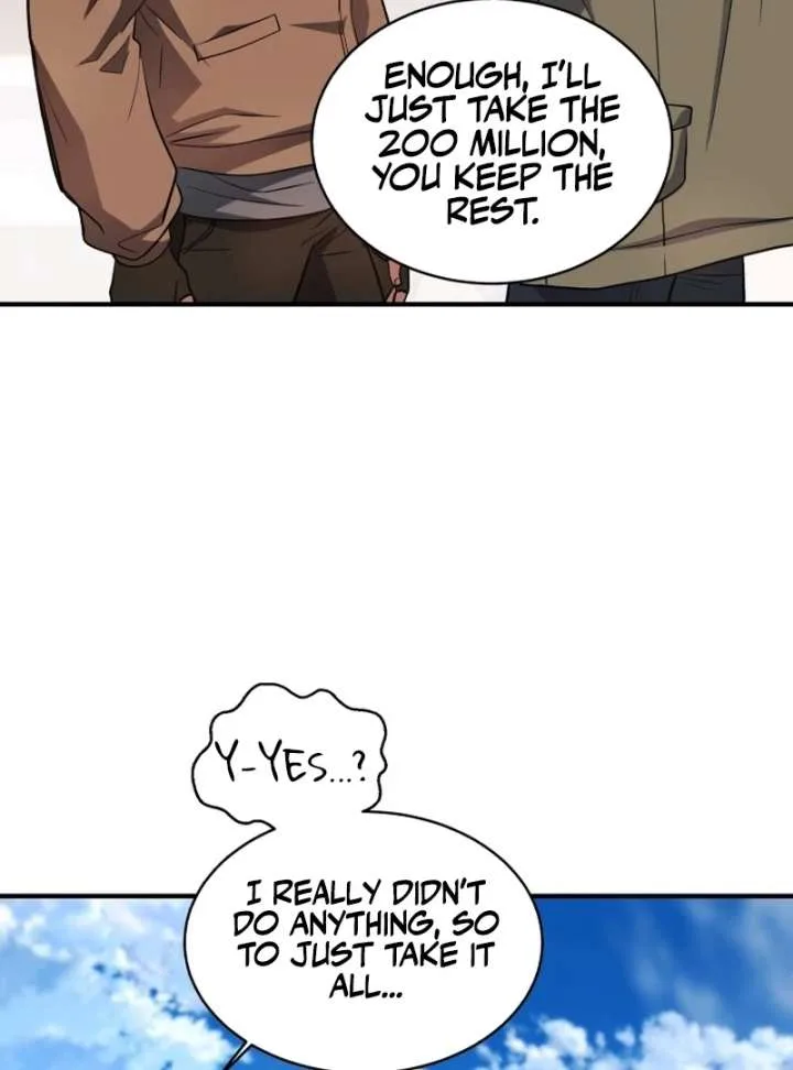 Even the Almighty Is a First-Time Dad Chapter 23 page 87