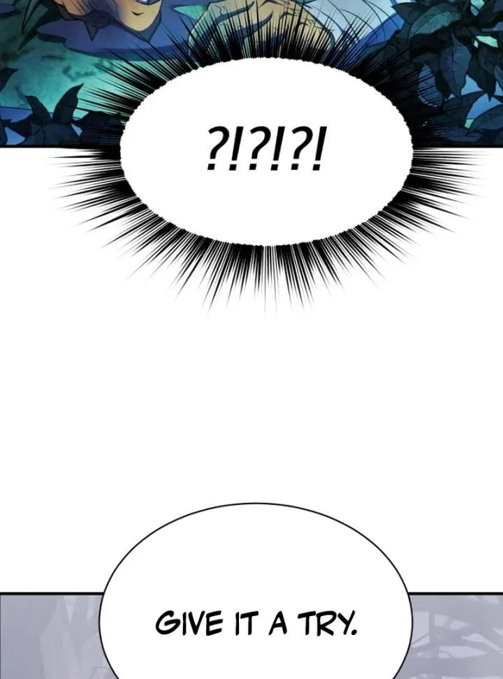 Even the Almighty Is a First-Time Dad Chapter 23 page 133