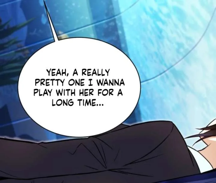 Even the Almighty Is a First-Time Dad Chapter 19 page 131