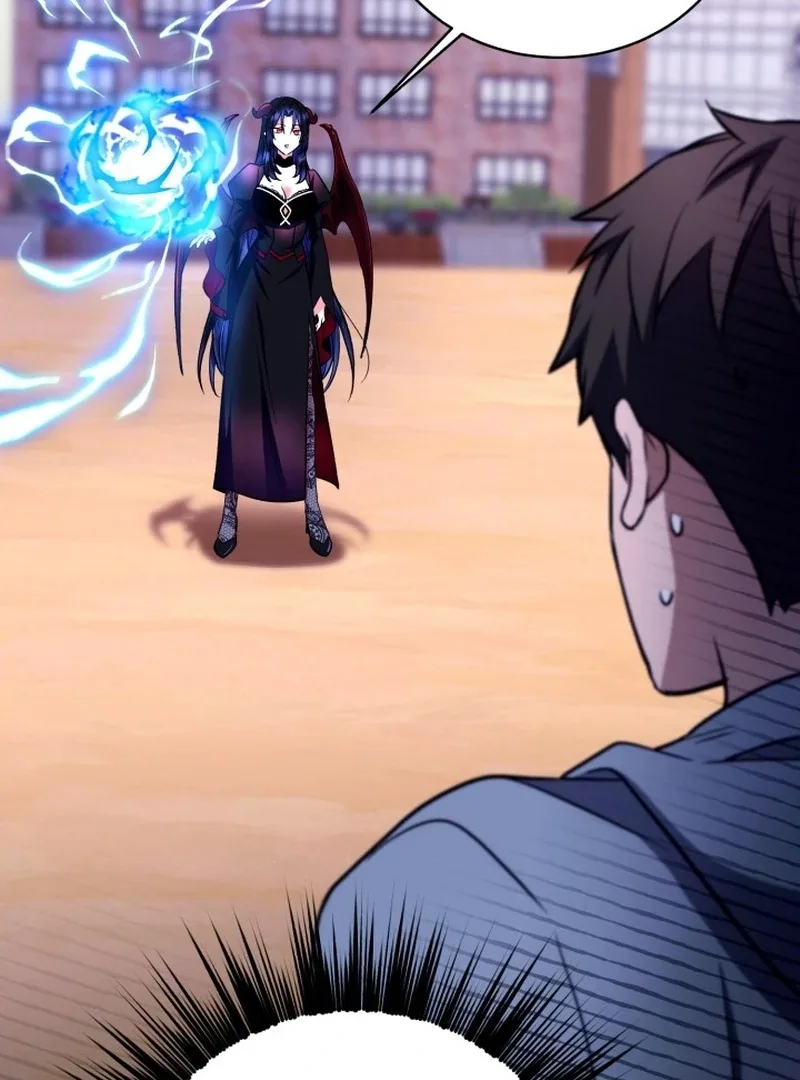 Even the Almighty Is a First-Time Dad Chapter 22 page 130