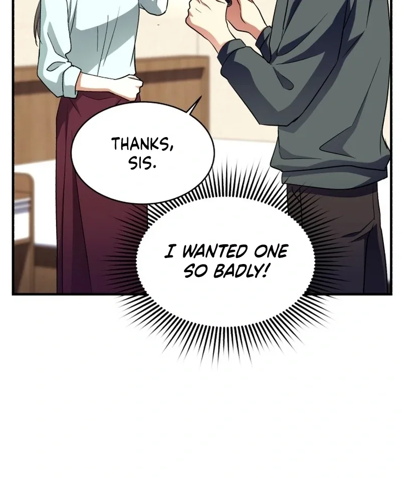 Even the Almighty Is a First-Time Dad Chapter 22 page 159