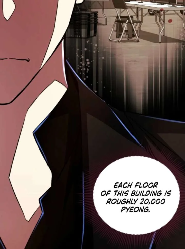 Even the Almighty Is a First-Time Dad Chapter 19 page 119