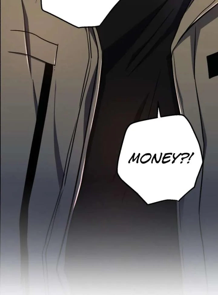 Even the Almighty Is a First-Time Dad Chapter 23 page 74