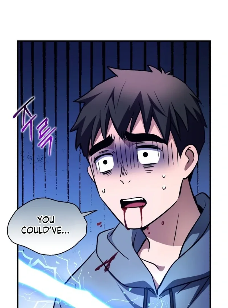 Even the Almighty Is a First-Time Dad Chapter 22 page 146