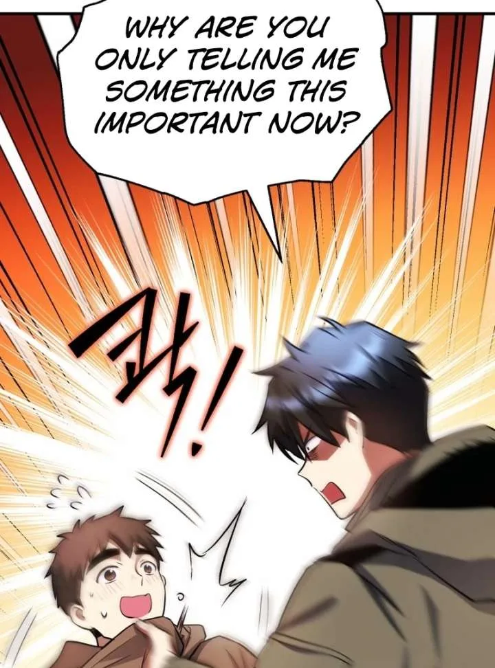 Even the Almighty Is a First-Time Dad Chapter 23 page 81