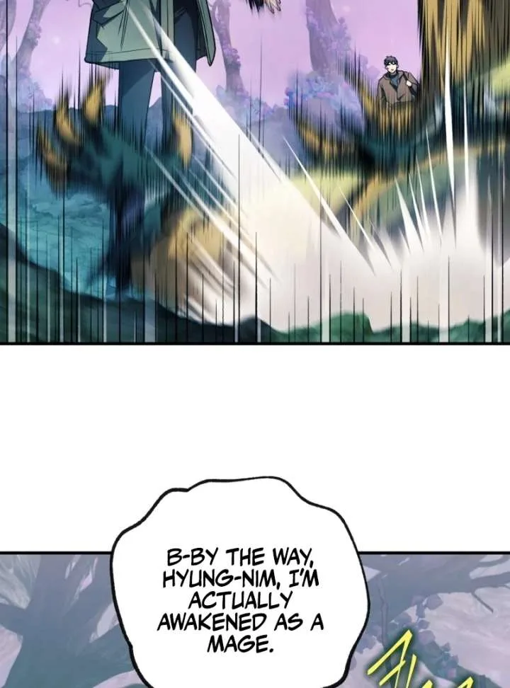 Even the Almighty Is a First-Time Dad Chapter 23 page 115