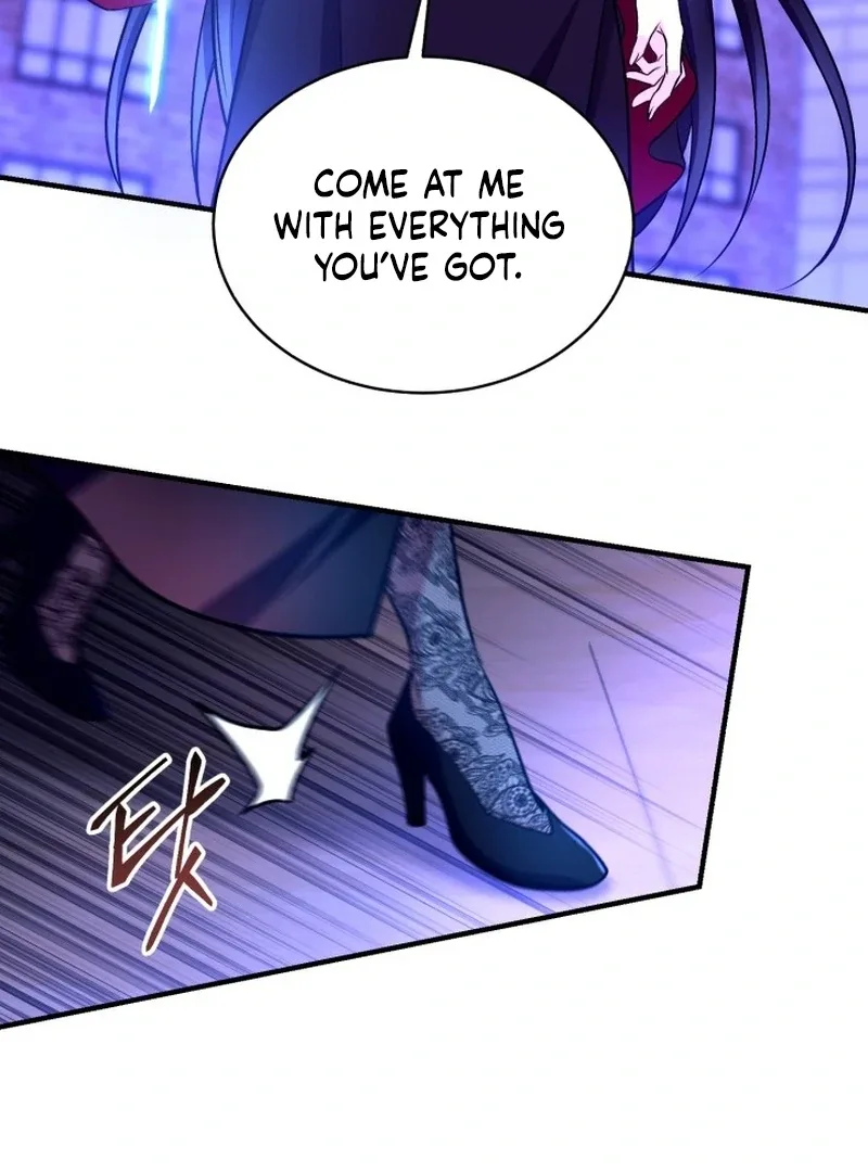 Even the Almighty Is a First-Time Dad Chapter 22 page 136