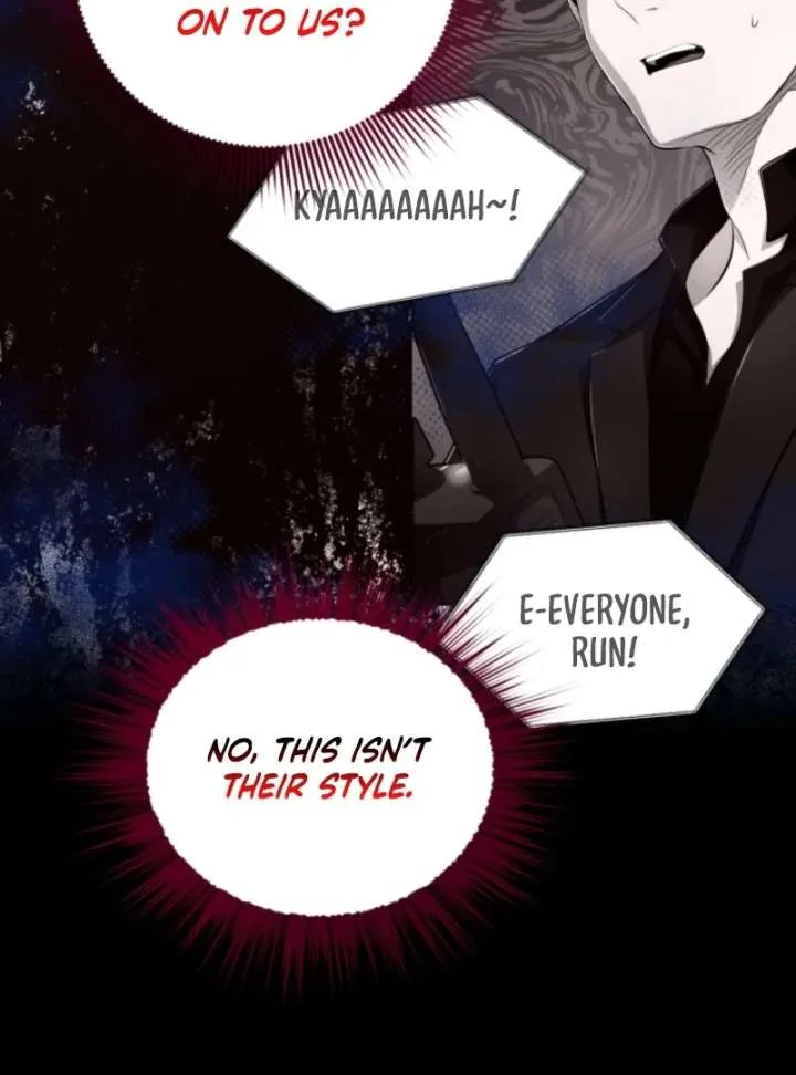 Even the Almighty Is a First-Time Dad Chapter 19 page 124