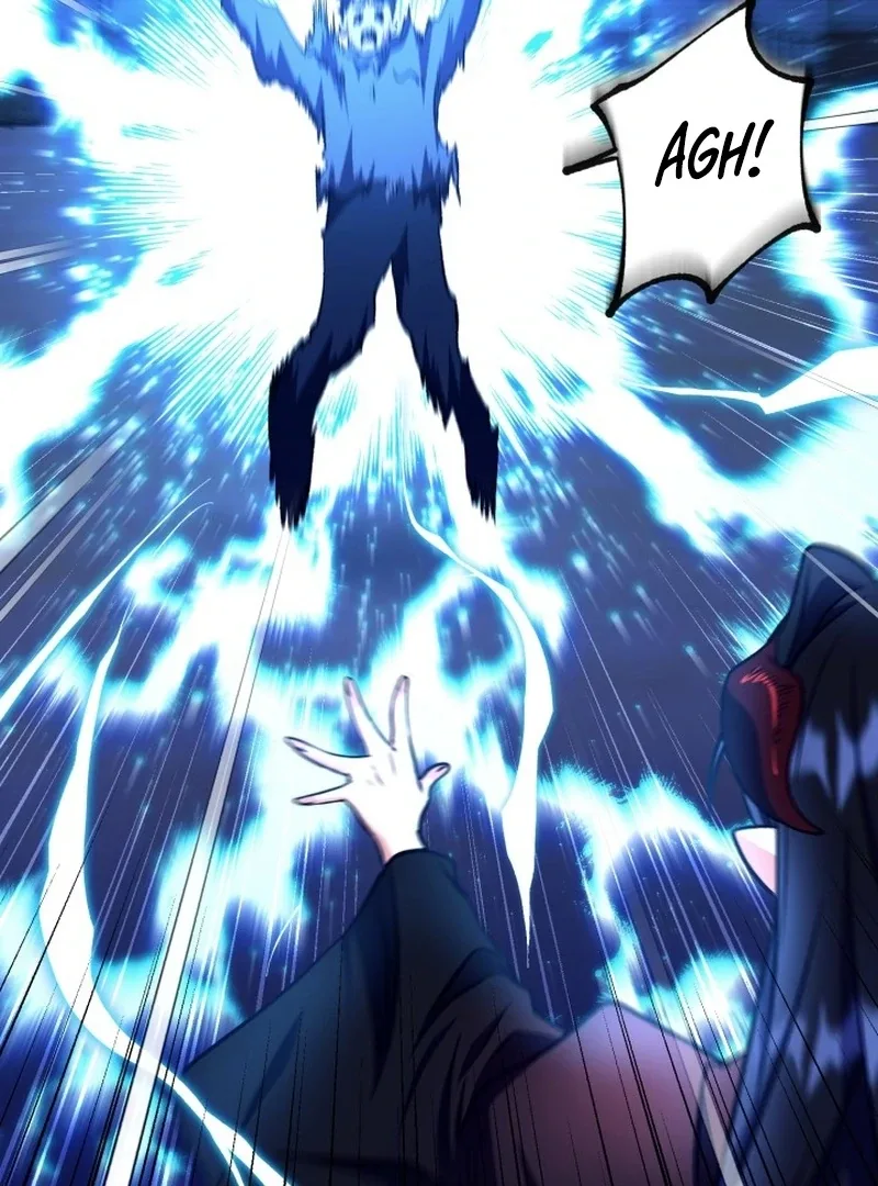 Even the Almighty Is a First-Time Dad Chapter 22 page 152