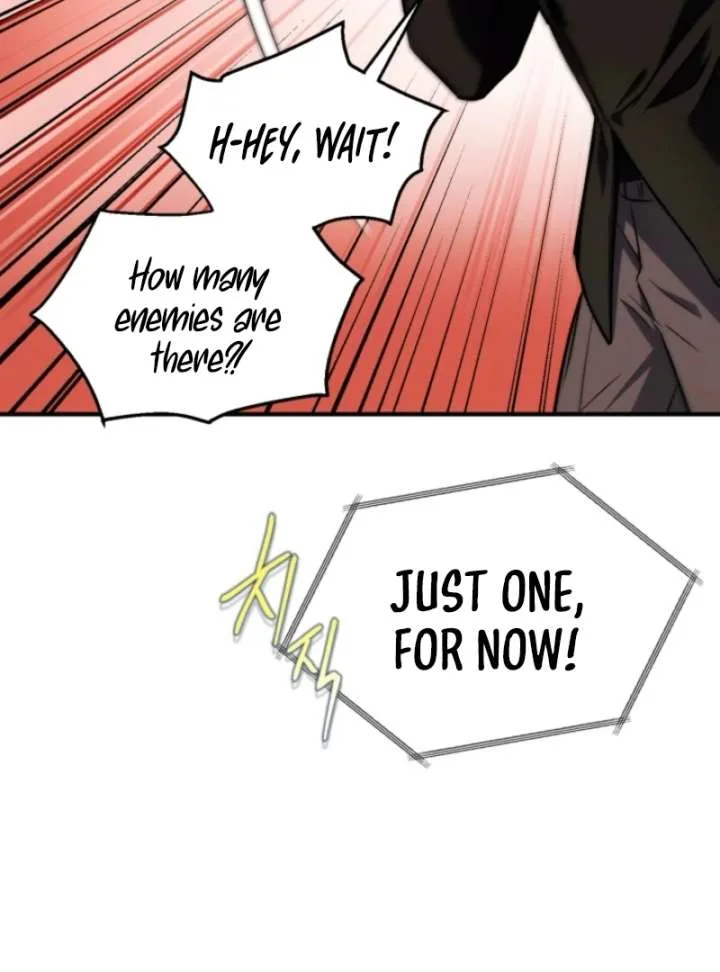 Even the Almighty Is a First-Time Dad Chapter 19 page 134