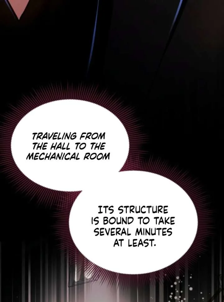 Even the Almighty Is a First-Time Dad Chapter 19 page 120