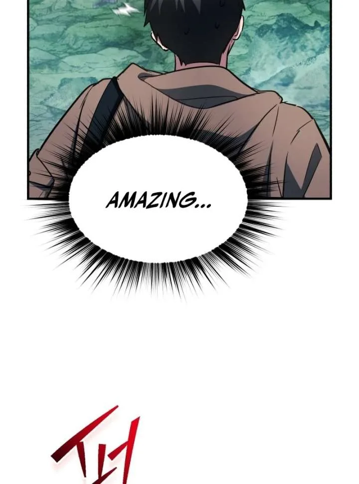 Even the Almighty Is a First-Time Dad Chapter 23 page 130