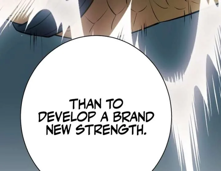 Even the Almighty Is a First-Time Dad Chapter 23 page 127