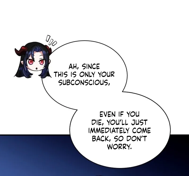 Even the Almighty Is a First-Time Dad Chapter 22 page 132