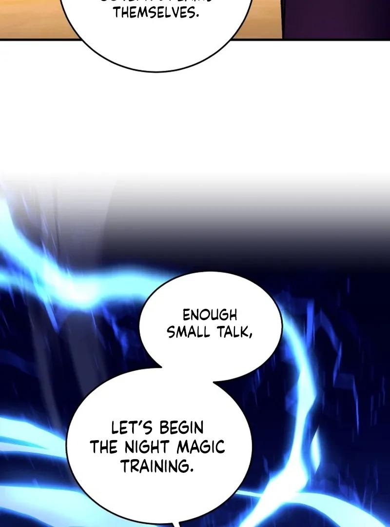 Even the Almighty Is a First-Time Dad Chapter 22 page 126